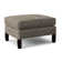 Sloane Ottoman Upholstered Ottoman