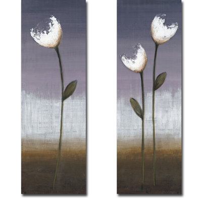 " Charming I & II " 2 - Pieces
