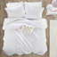 3 PCS Metallic Printed Plush Comforter Set With Throw Pillow-122524839-122524840