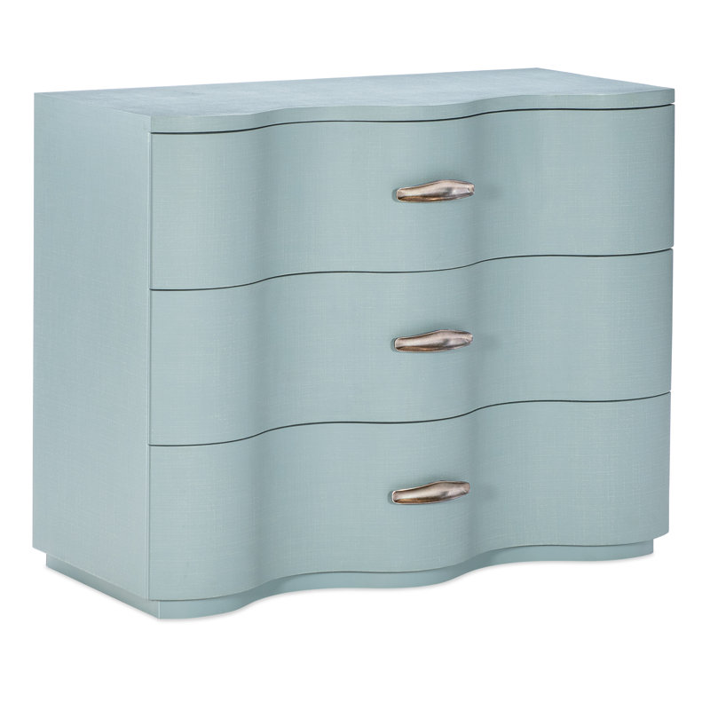 Commode Margaritaville, Blue