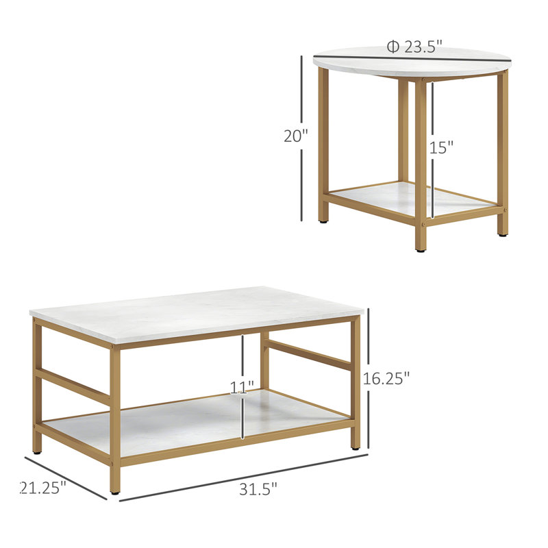 Table basse Mulaye