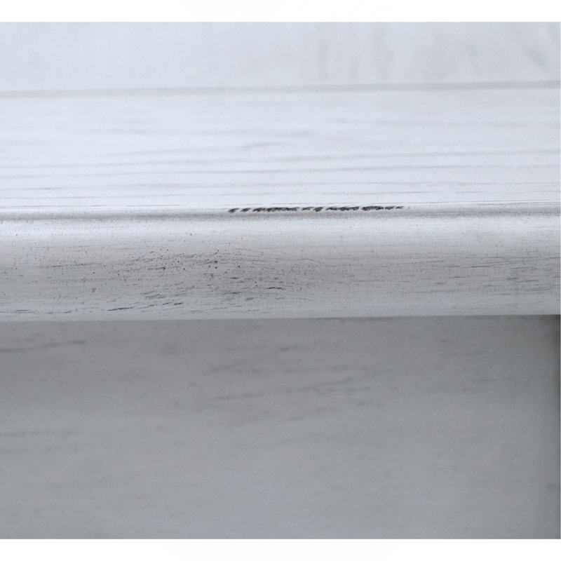 Lit à panneau gris