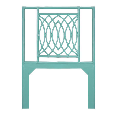 Beckham Open-Frame Headboard
