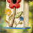 Strader 10.25'' H x 6.25'' W x 4.75'' D Birdhouse-1735521365