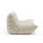 Danial Foam Armless Bean Bag Lounger-1525147809