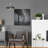 Depth' by SD Smart, Metal Wall Art-549840201