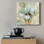 Tulipe - reproduction sur toile tendue-1583239937
