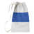 White/Blue/White selected