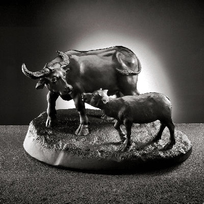 Animals Decorative Object