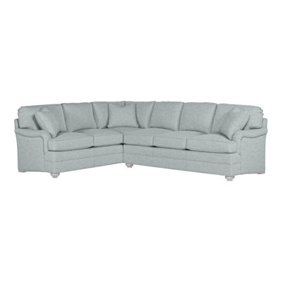 East Lake Modular Sectional