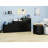 Steel 4 Filing Cabinet, Smooth Operation, Drawers For Letter/Legal/A4/F4 Files Slides, Spacious Letter/A4/F4