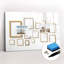 Magnetic Glass Dry Erase Board
