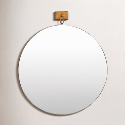 Embrey 36" Accent Mirror