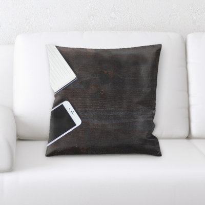 Coussin Apple