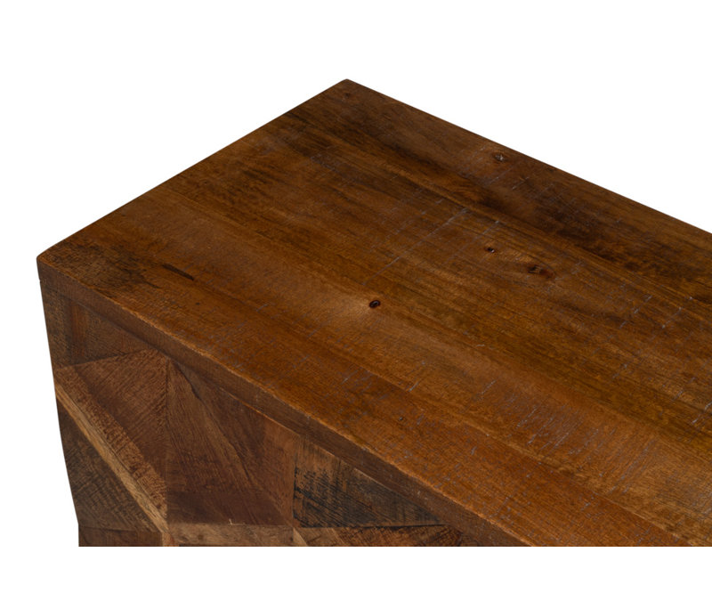 Geo 72'' W Sideboard