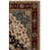 Balthrop Hand Tufted Wool Oriental Rug