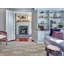 Contemporary Chevron Area Rug-63173668