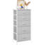 Rikeisha 5 Drawer Storage Drawer-67913834