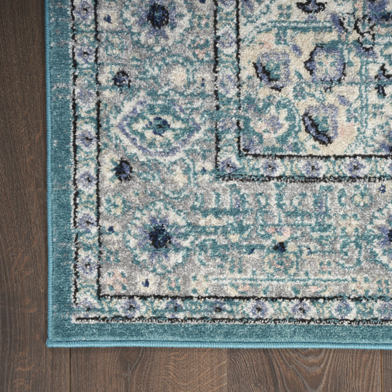 Oriental Indoor Rug