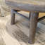 Kindred Solid Wood Cocktail Table