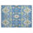 Machine Washable Indoor/Outdoor Chayden ACN1002 Blue-109478524