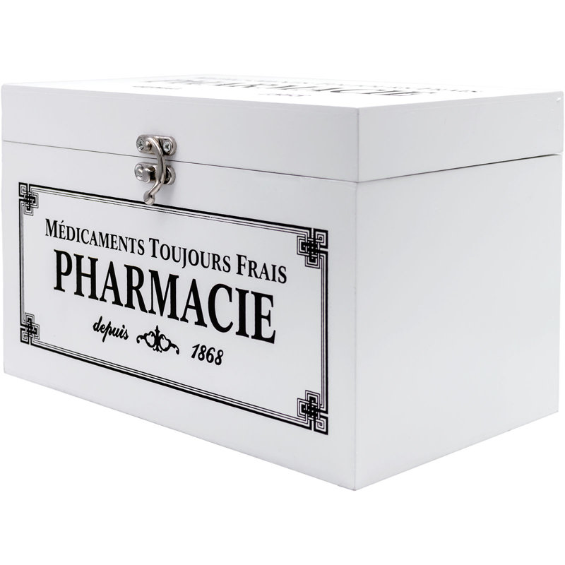 Brambly Cottage Decorative Bin