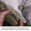 Grand coussin lombaire en velours pour le sommeil-765130888-765130885