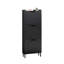 8 Pair Flip Down Shoe Storage-504527260