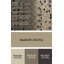 Tapis abstrait moderne 5384-790655609