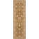 Hollander Hand-Hooked Wool Brown/Ivory Area Rug