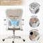 Chaise de bureau Hyers Home-114472735-114472737