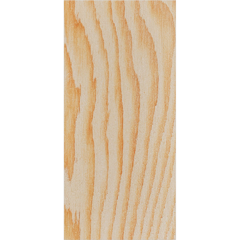 Del Monte Smooth Rafter Tail, Douglas Fir, 8"H x 3 1/2"W x 36"L