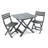 Camping Bistro Set