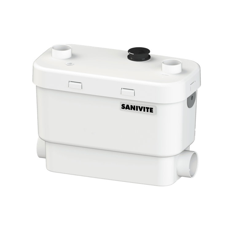 Sanivite Water Pump
