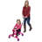 Y-Bike Push/Pull Ride On