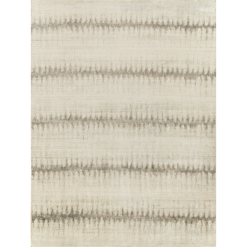 Chroma Geometric Area Rug, Rectangle 9' x 12'