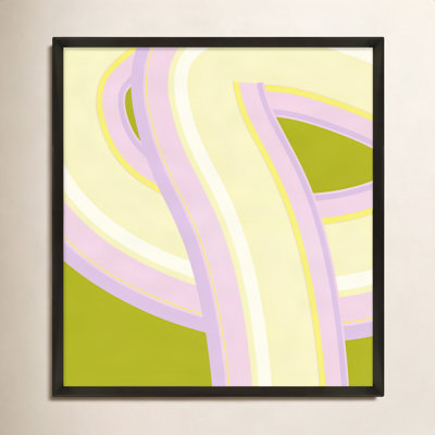 Bubblegum Twist by Jacques Pilon