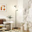 169 H cm Tree Floor Lamp