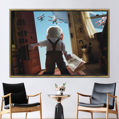 Print on Canvas