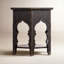 Americana Hexagon End Table-1392376991