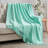 Crystal Chenille Knitted Throw Blanket-1388372382-1388372381