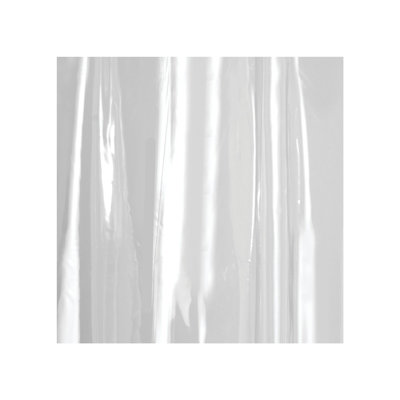 Doublure de rideau de douche en PVC Sipp