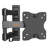 VonHaus Single Screen Wall Mount
