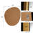 Nelly Asymmetrical Wall Mirror-1795473944