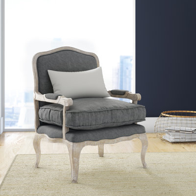 Fauteuil Rodney
