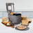 3 Lb Hi-Rise Breadmaker