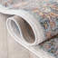 Rodeo Floral Synthetic Area Rug-37927292