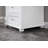 Arsenie 20" W Solid Wood Gloss 7-Drawer Lingerie Chest-1915989182