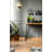 Haden Candle Wall Light-1057162038