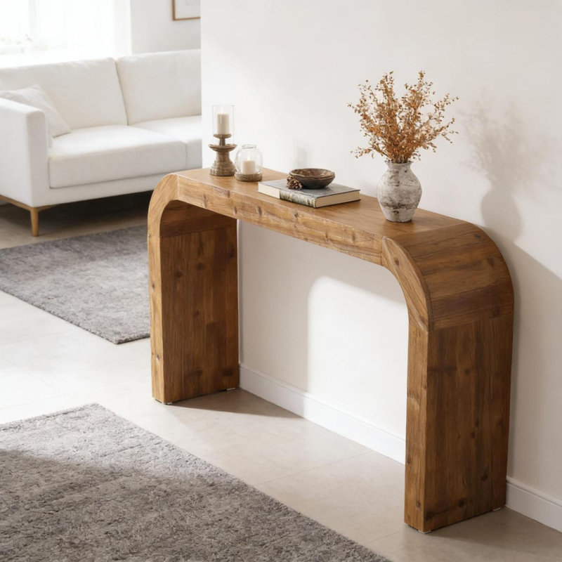 Table basse Farmhouse